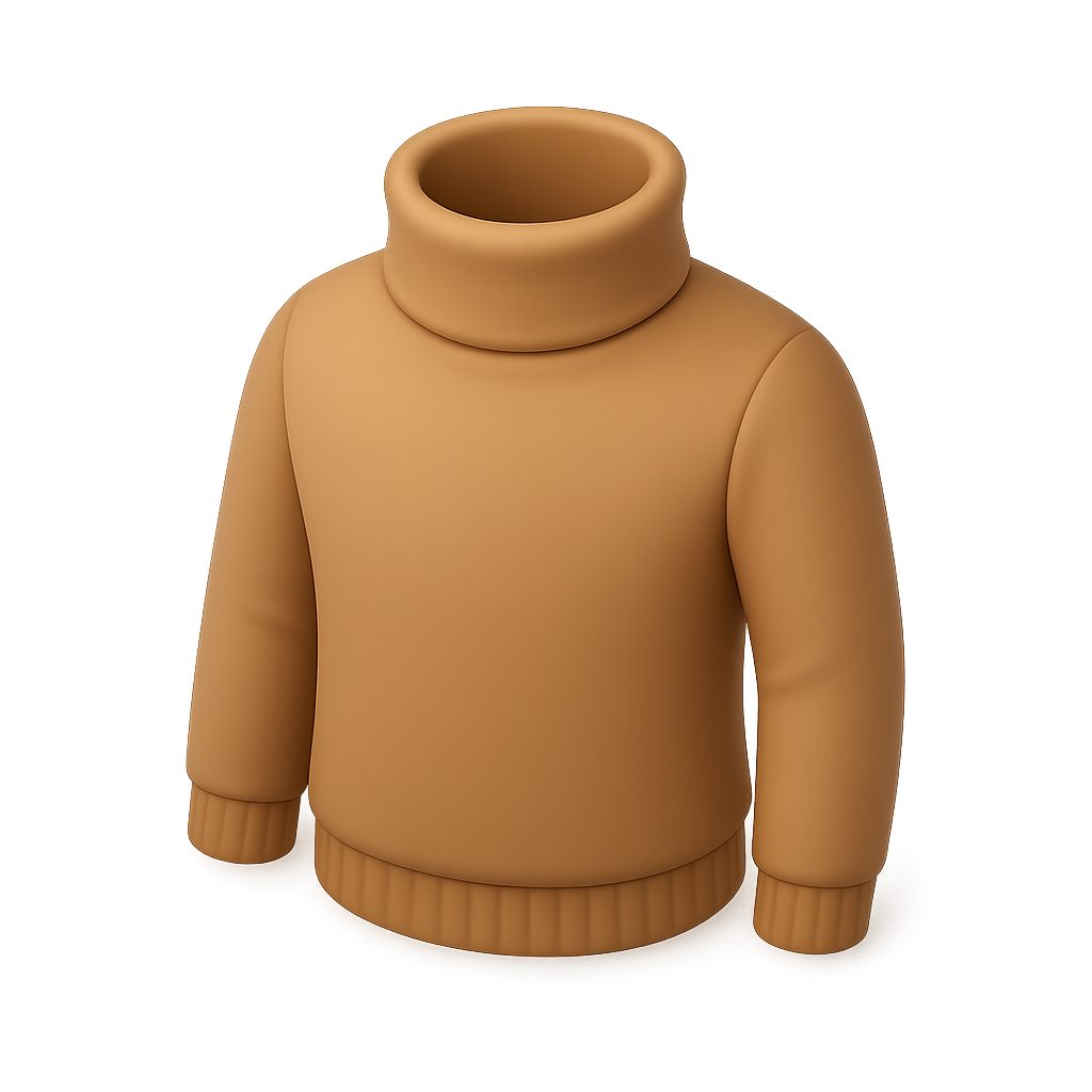 Turtleneck