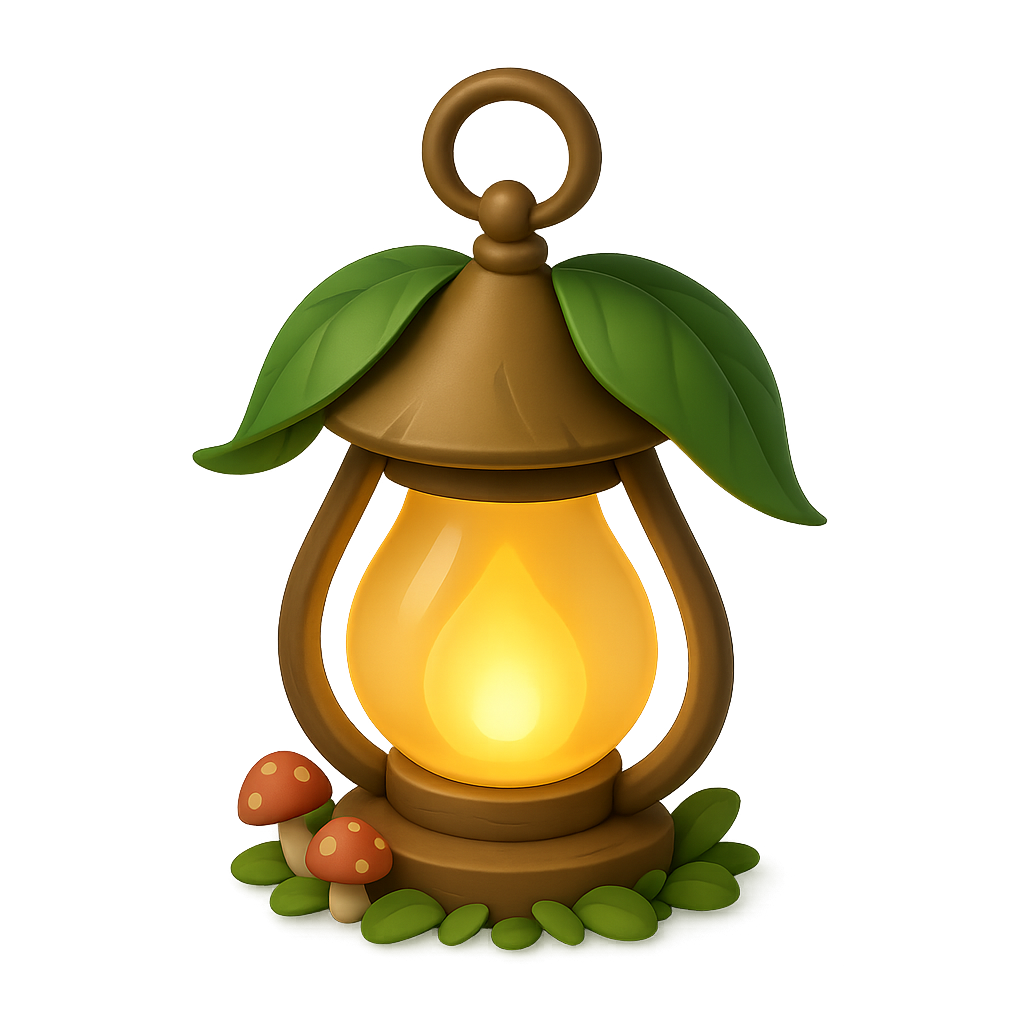 Fairy Lantern
