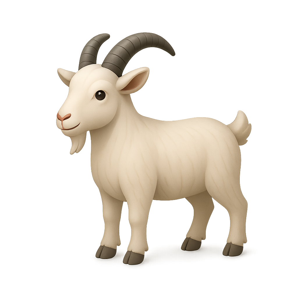 Goat
