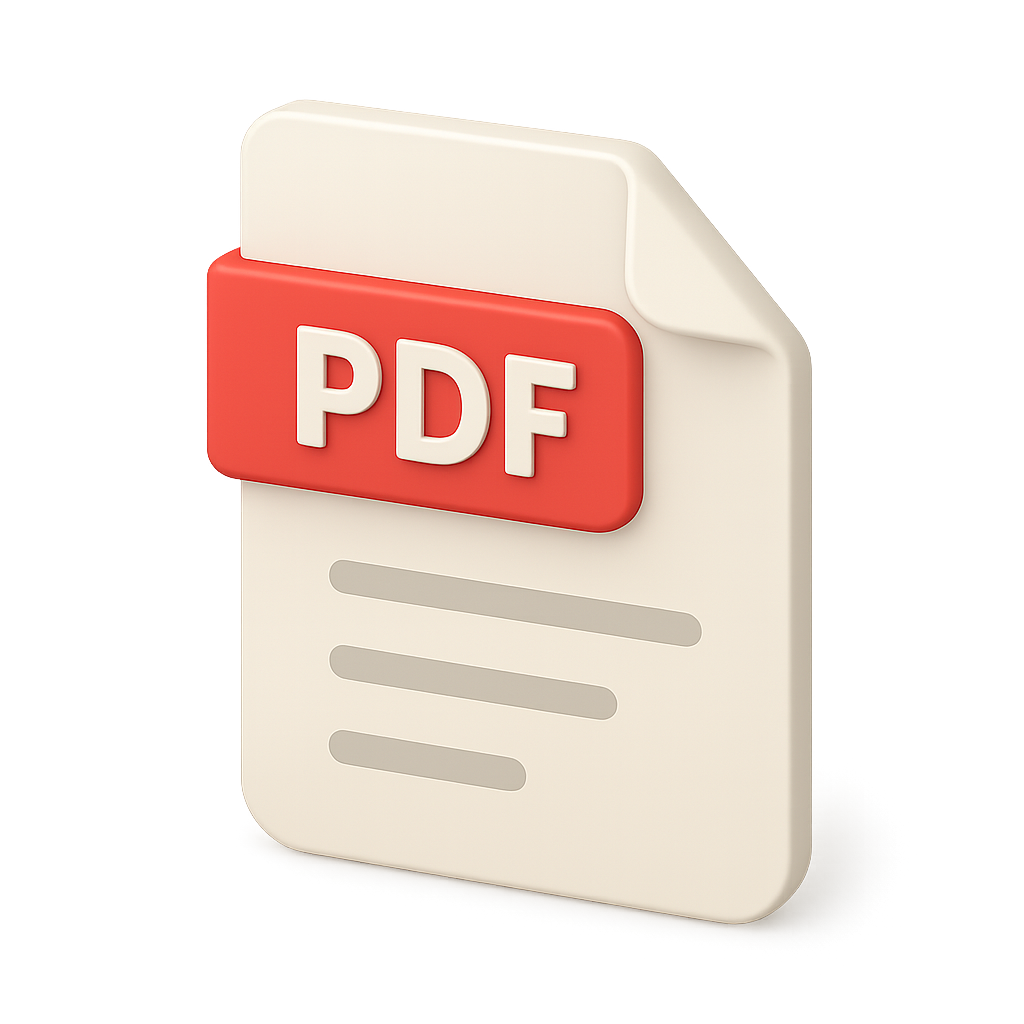 PDF Icon
