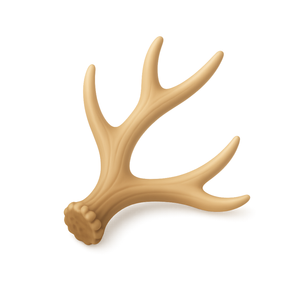 Antler Shed