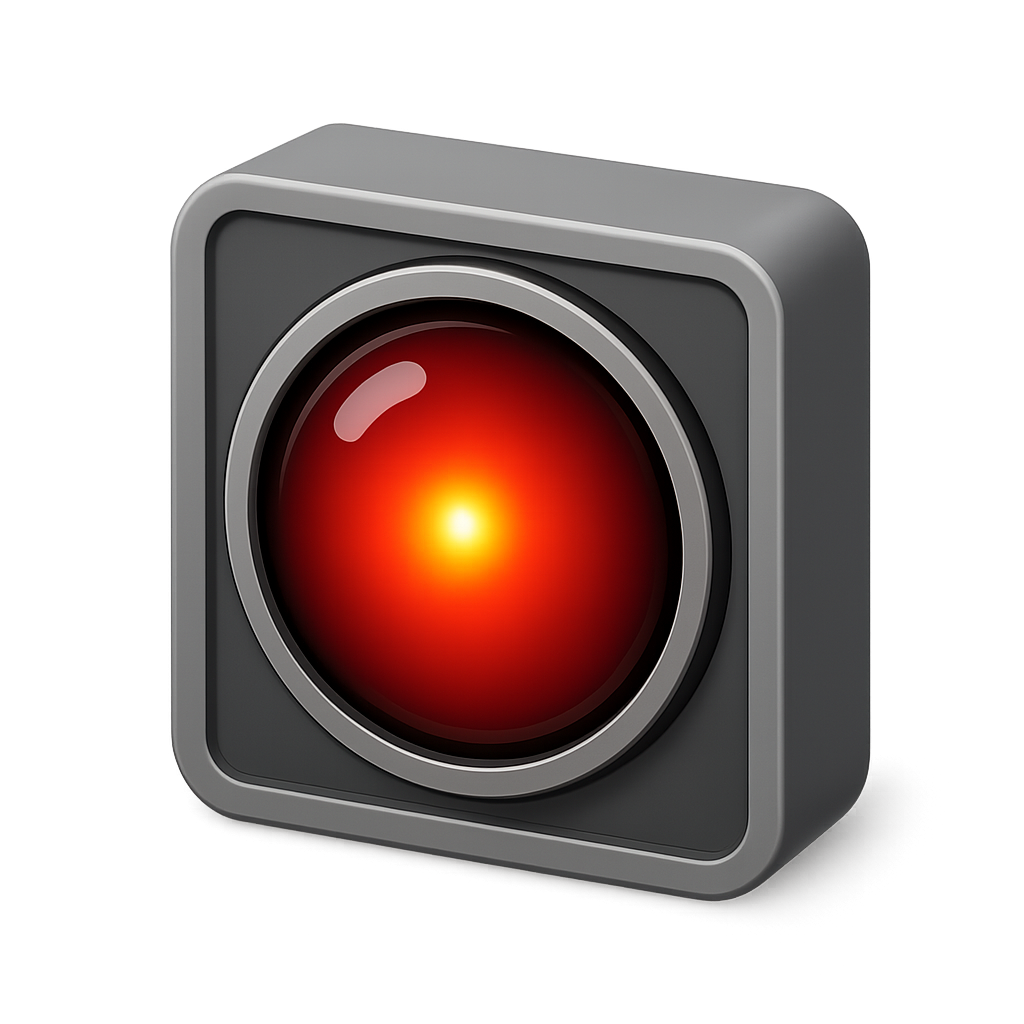 HAL 9000