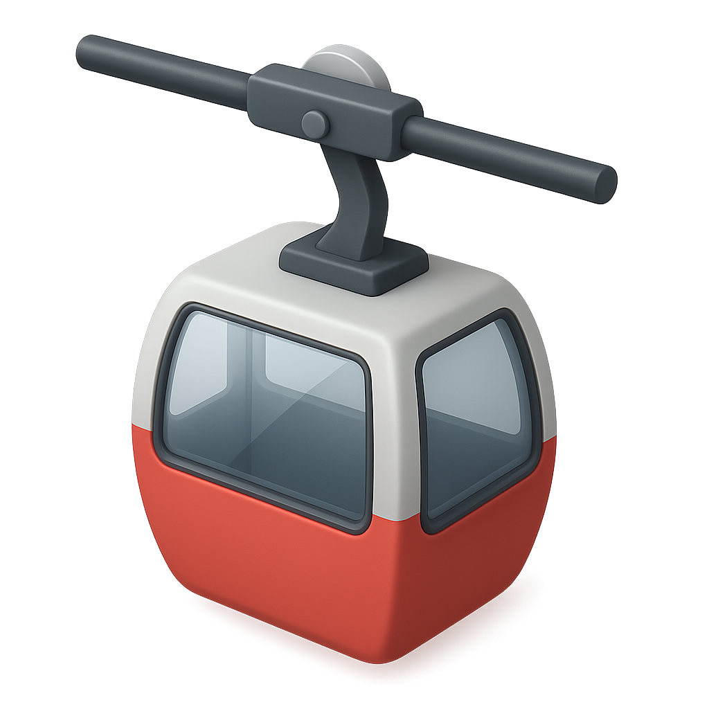 Cableway