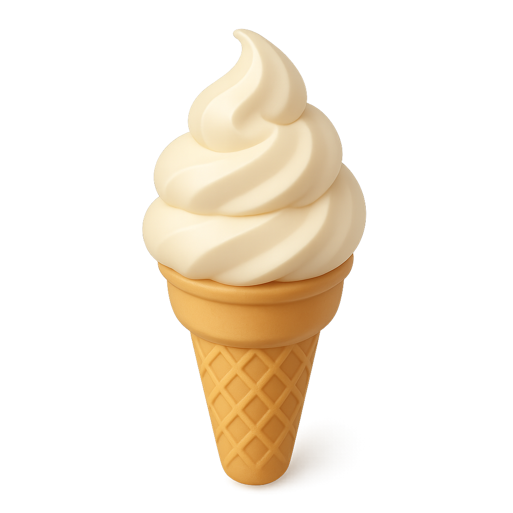 Ice cream