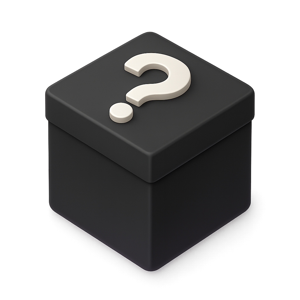 BlackBox