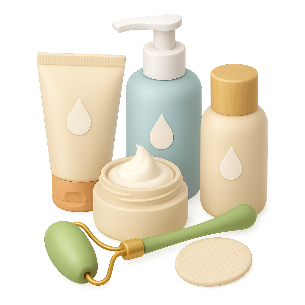 Skincare