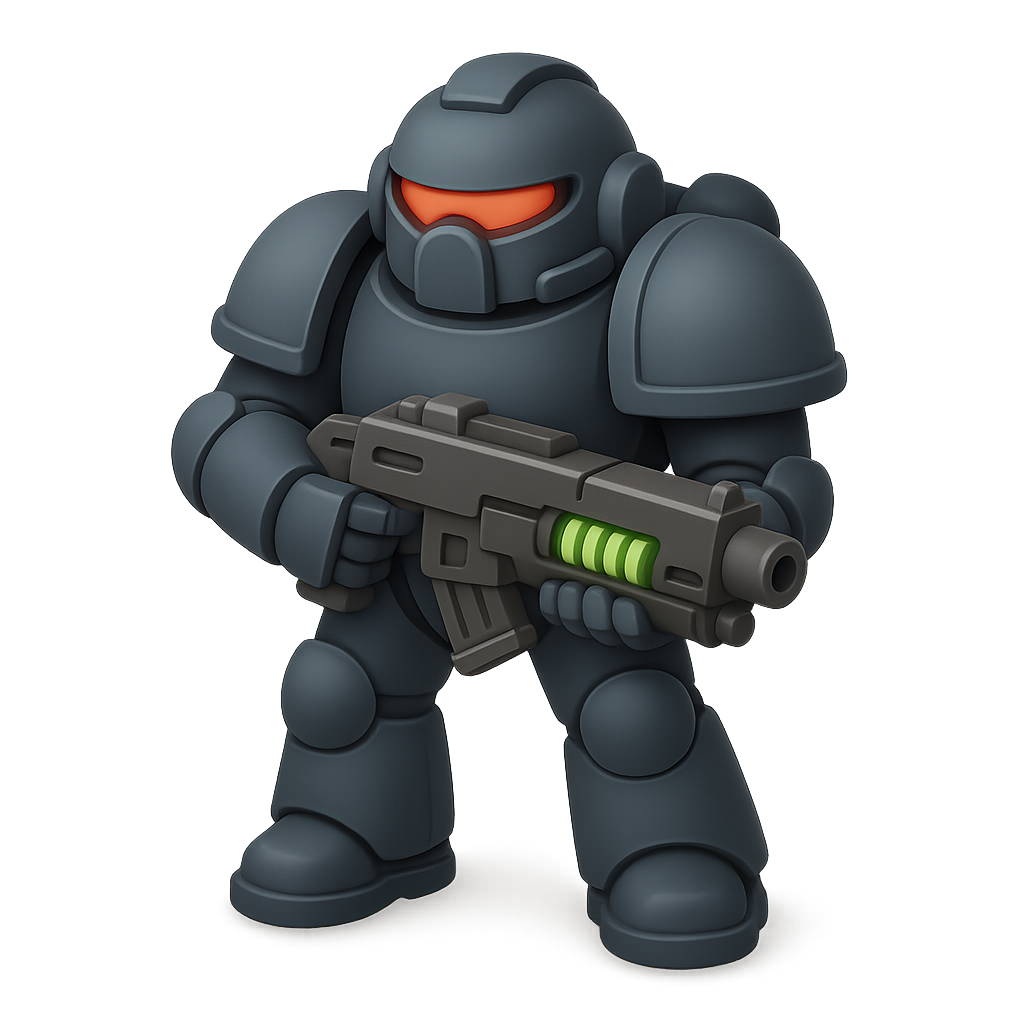 Space Marine