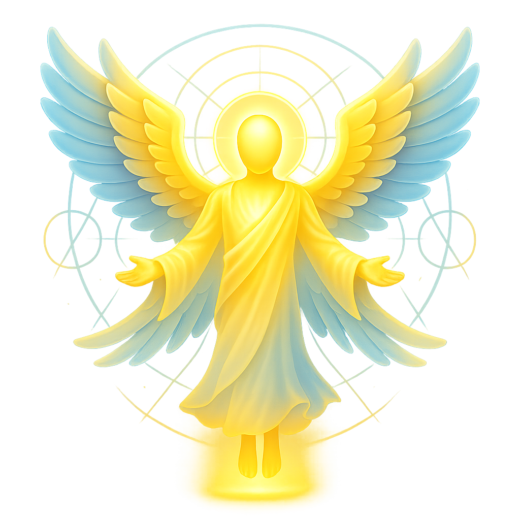 Ascendant Being