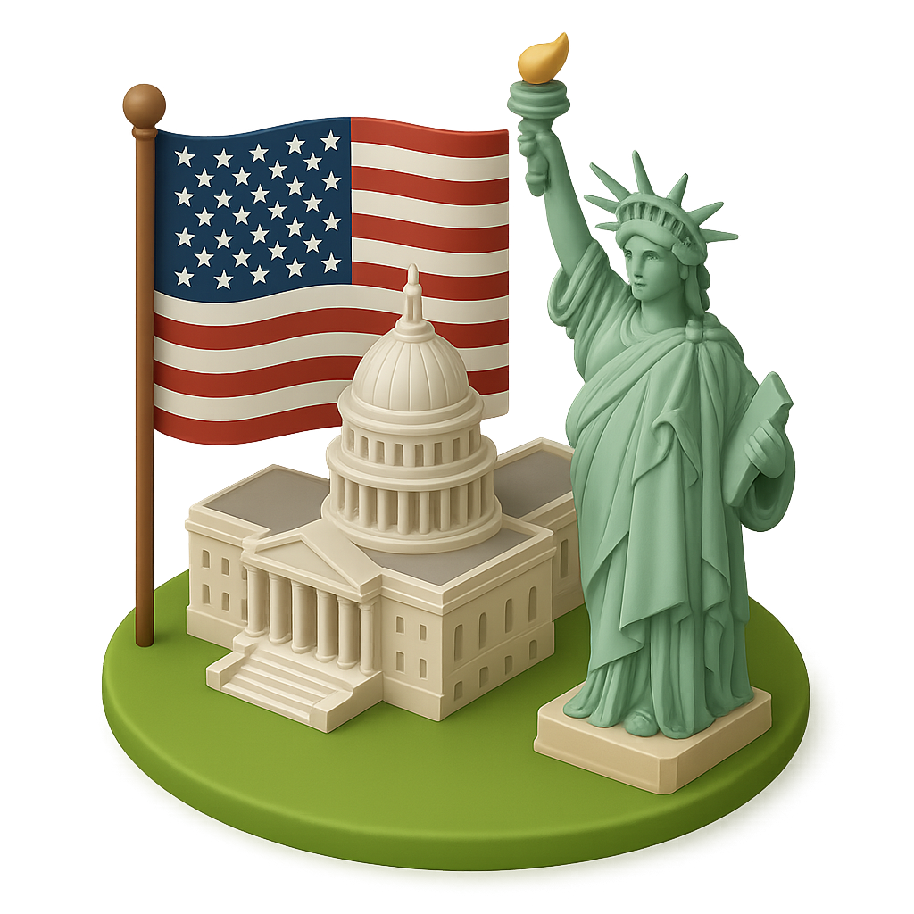United States of America