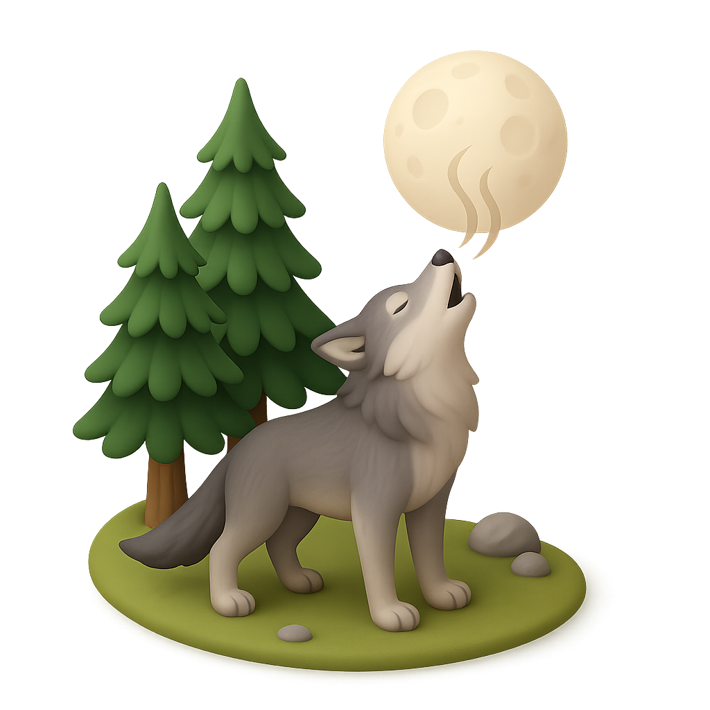Wolf Howl