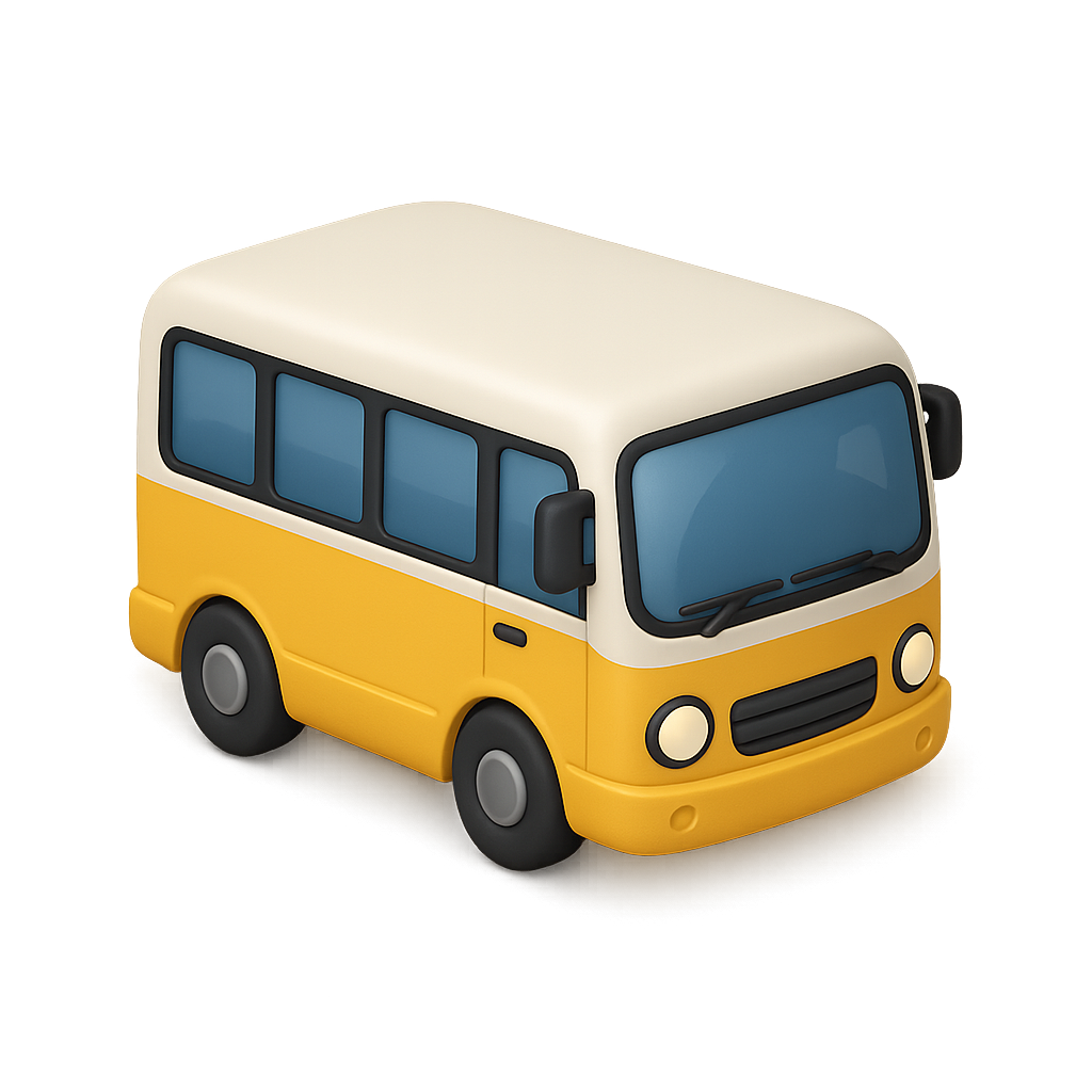 Bus