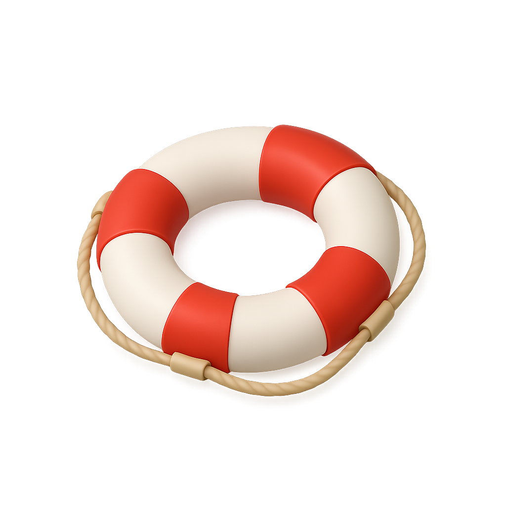 Lifebuoy