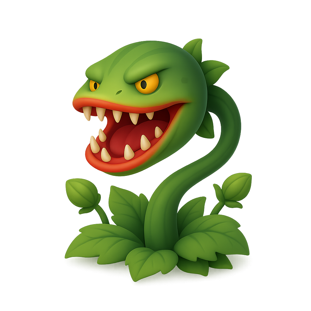 Carnivorous Plant