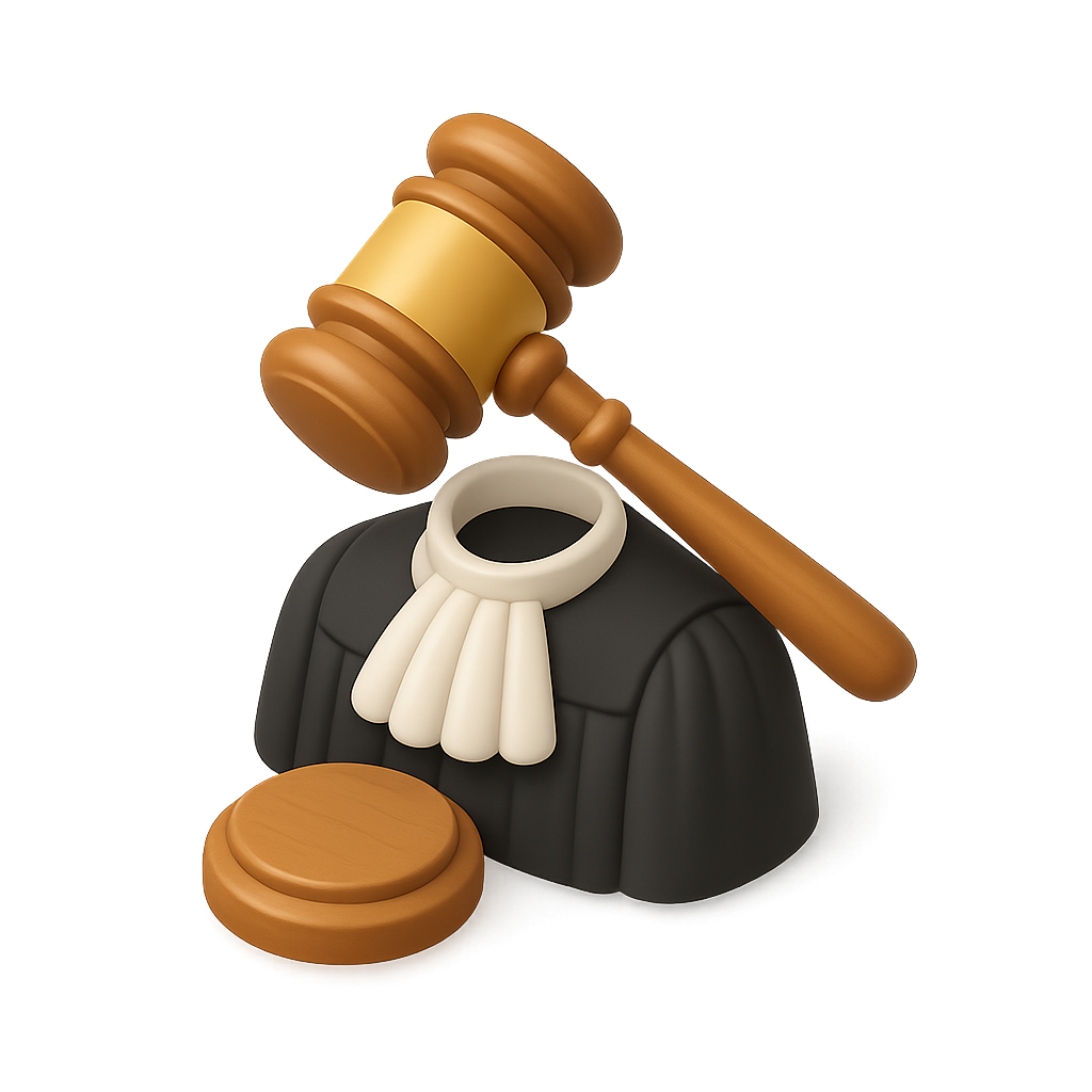 Judge