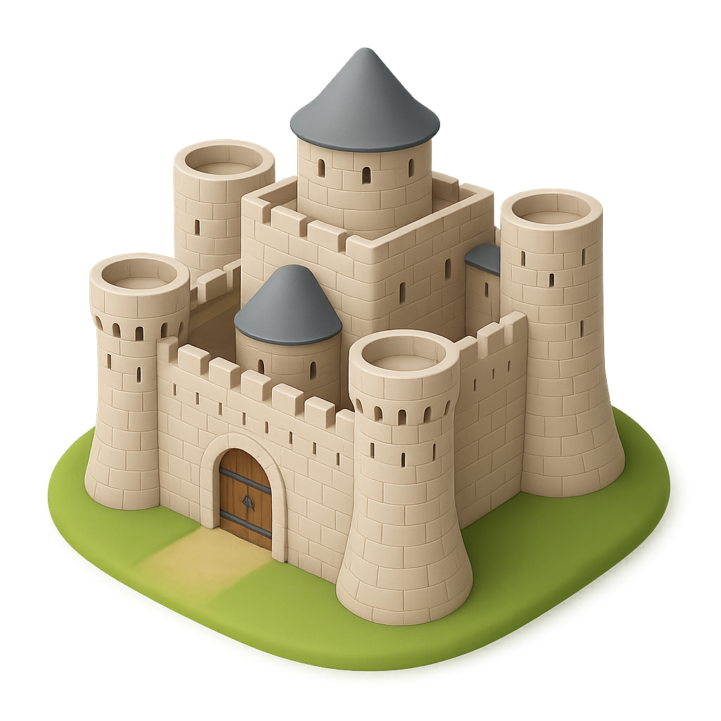 Krak des Chevaliers