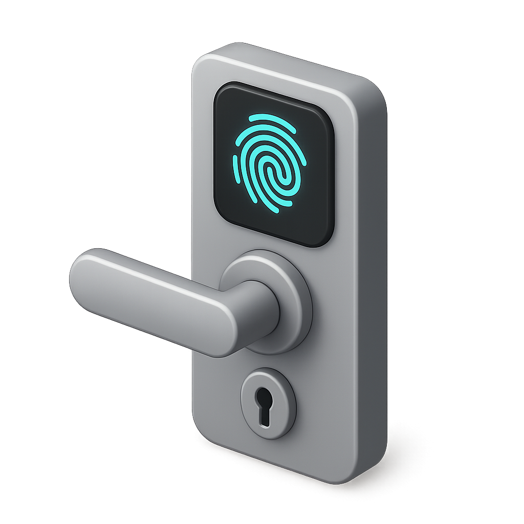 Smart Lock