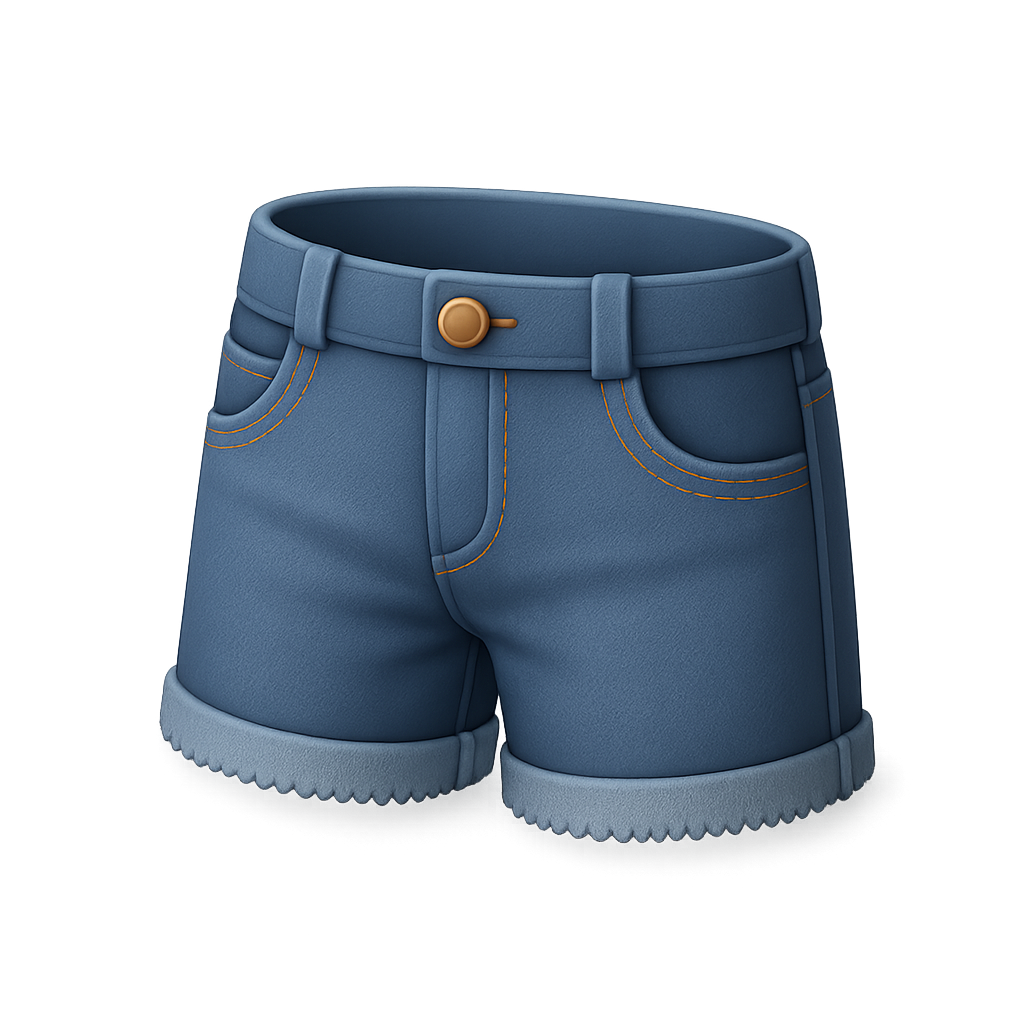 Jorts