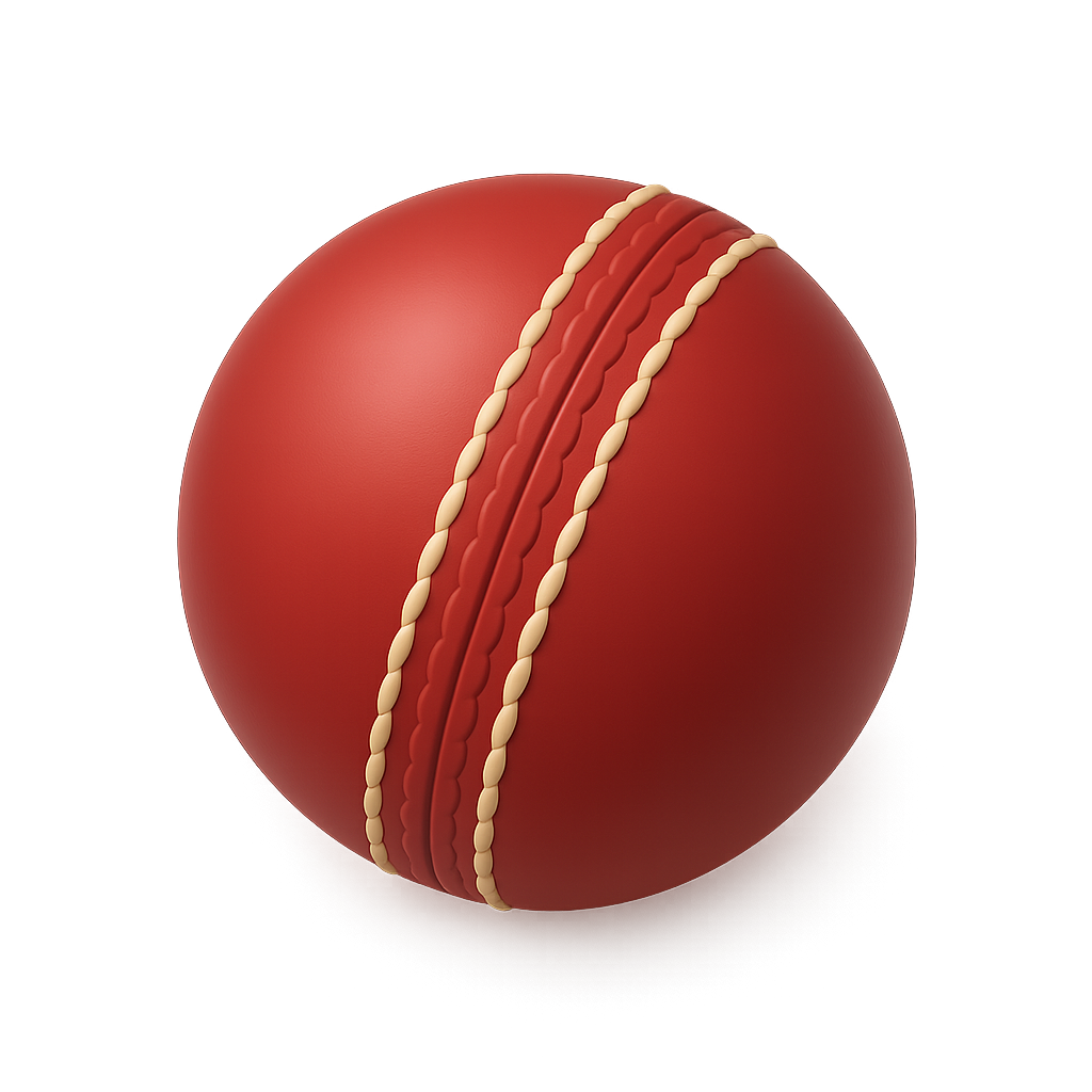 Cricket ball