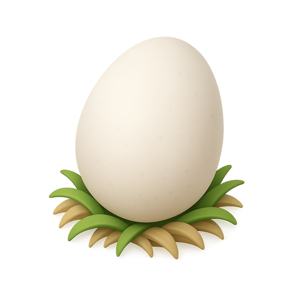 Goose Egg