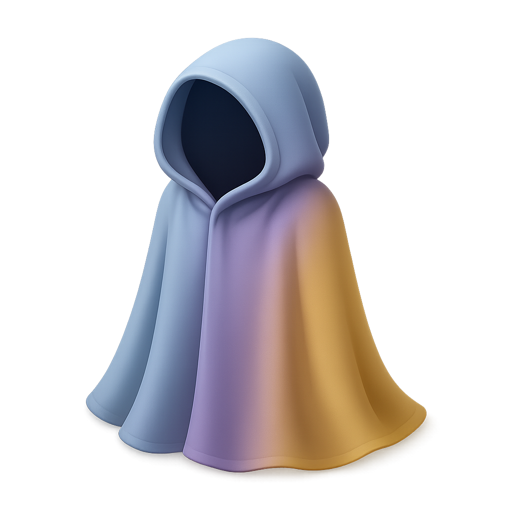 Invisibility Cloak