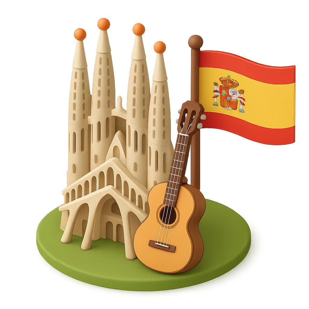 Spain