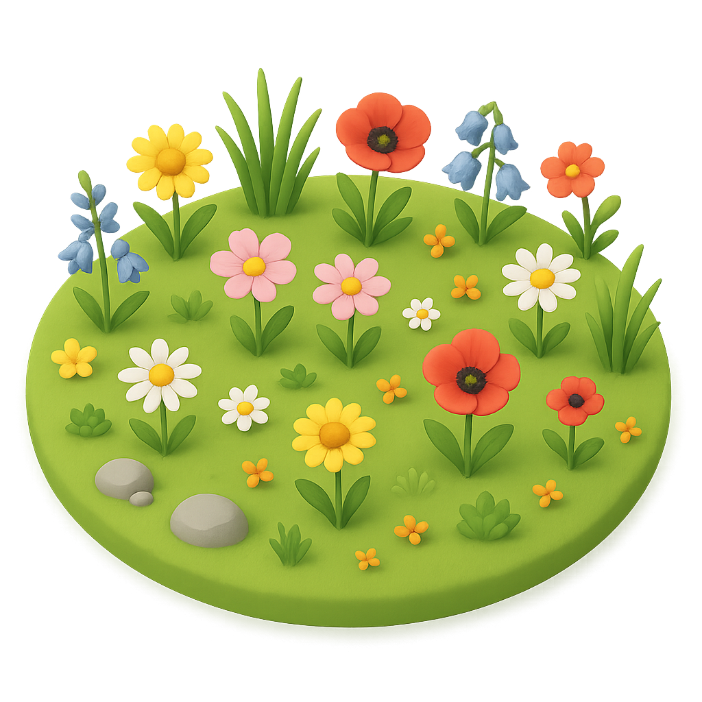Wildflower Meadow