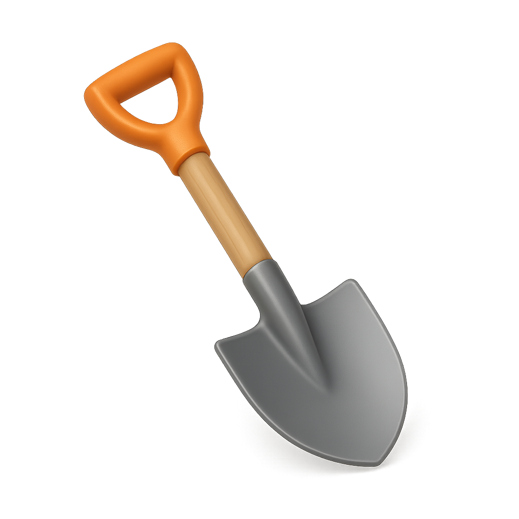 Shovel
