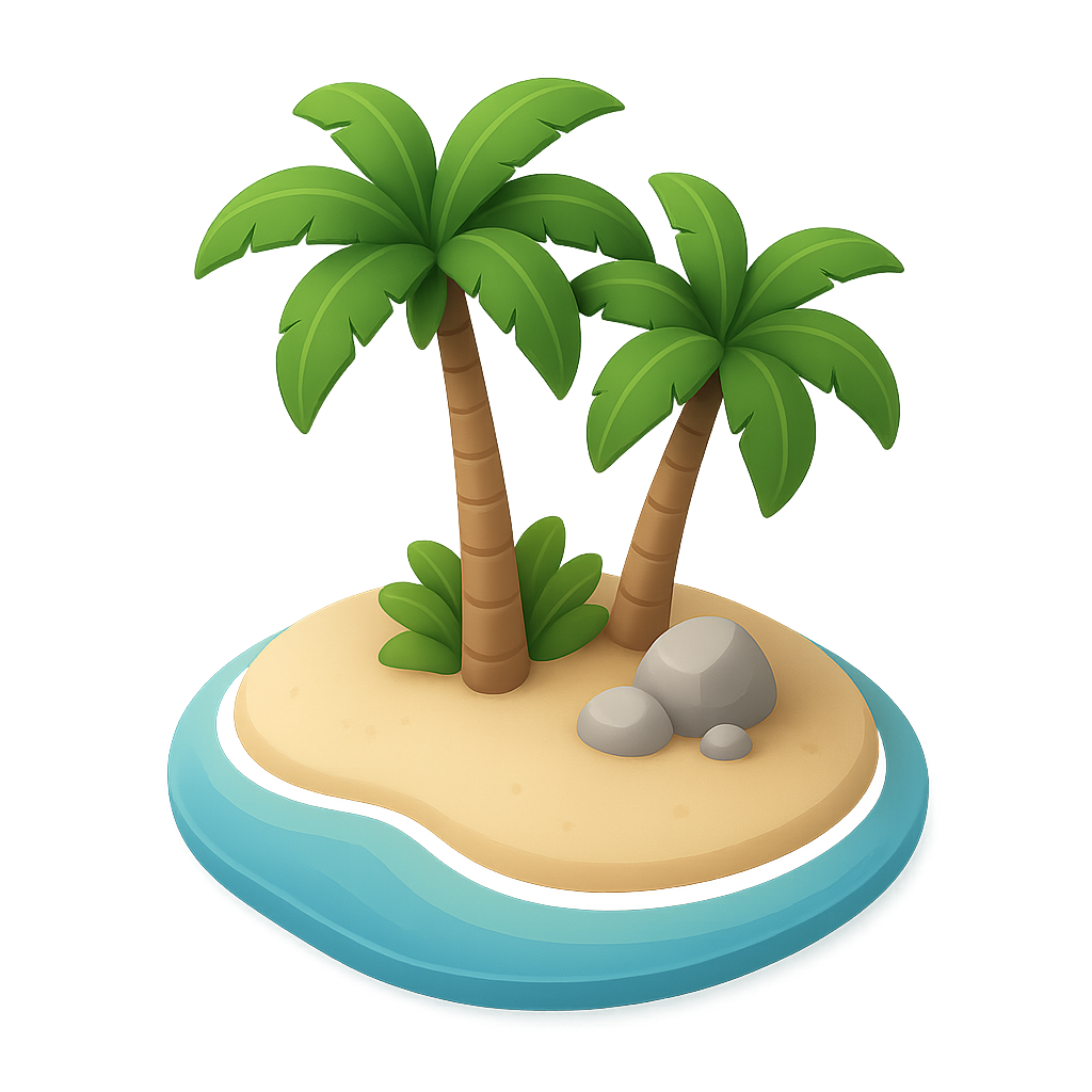 Island