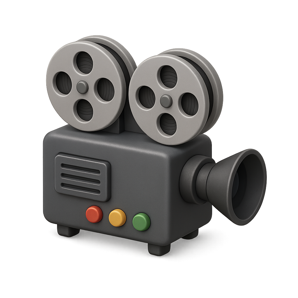 Movie Projector