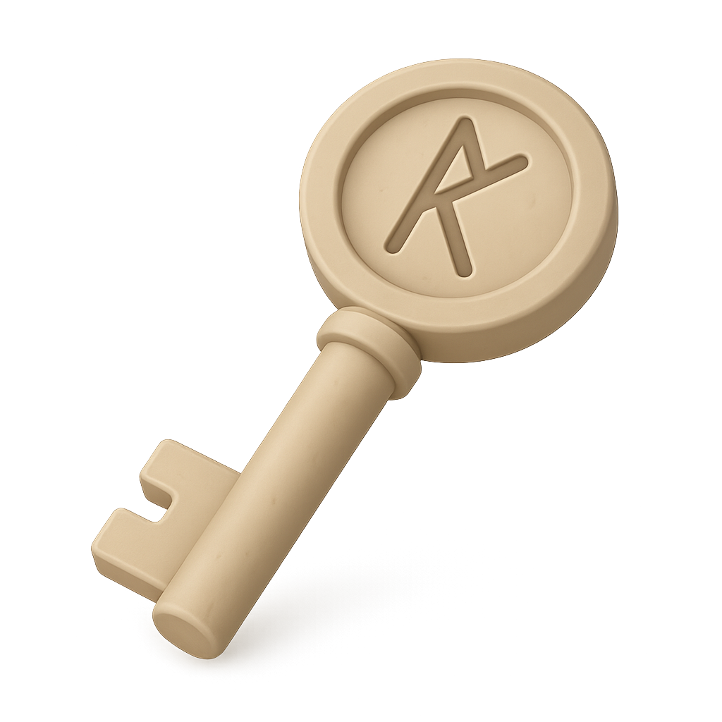 Rune Key