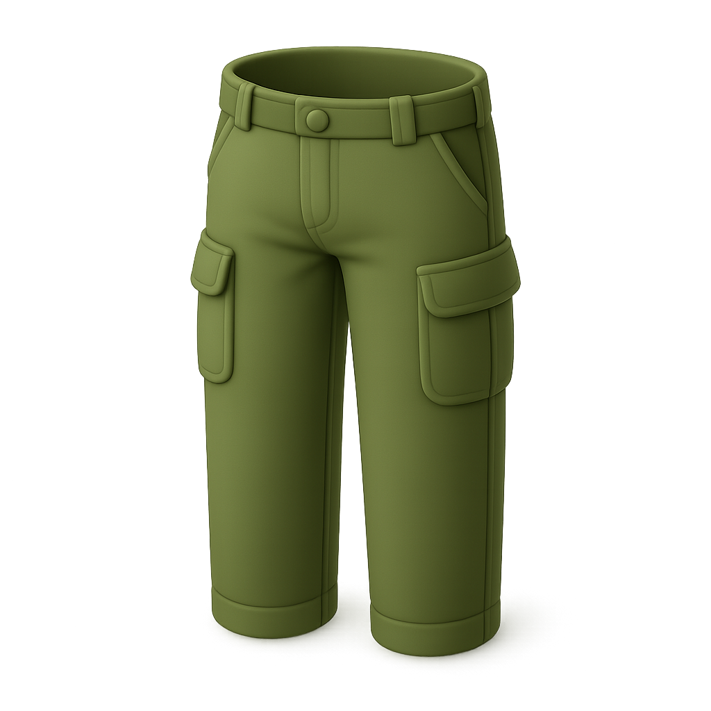 Cargo Pants