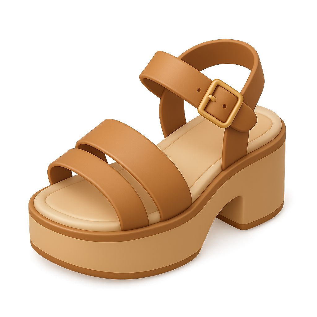 Platform Sandals