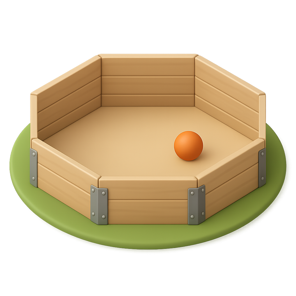 Gaga Pit