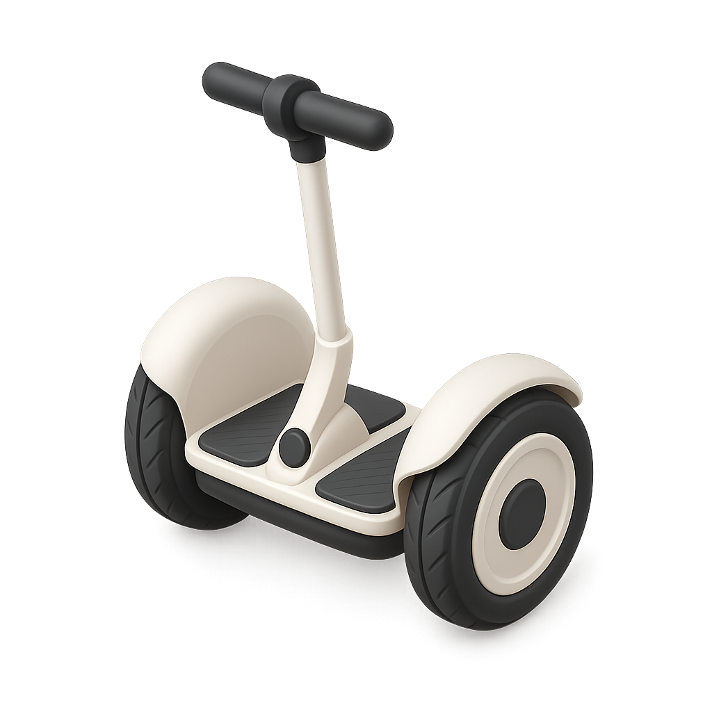 Segway Personal Transport