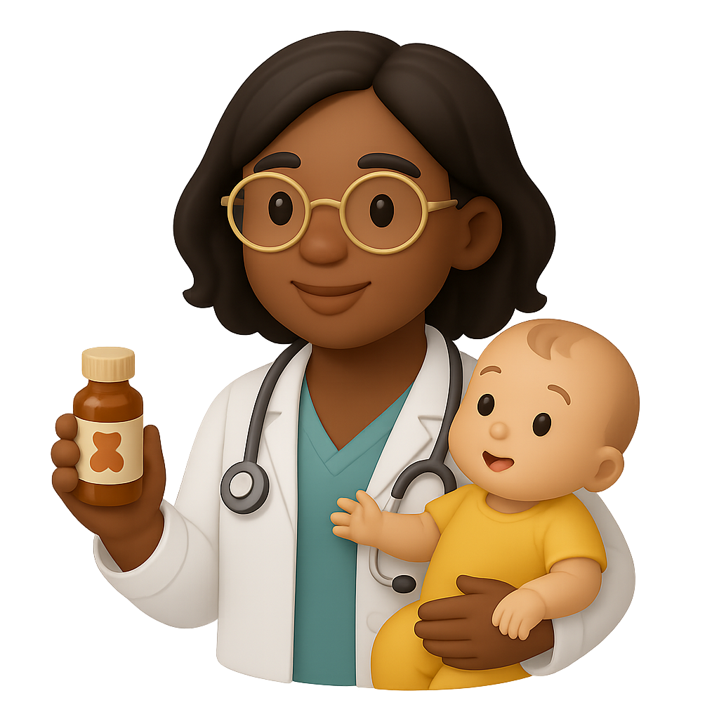 Pediatrician