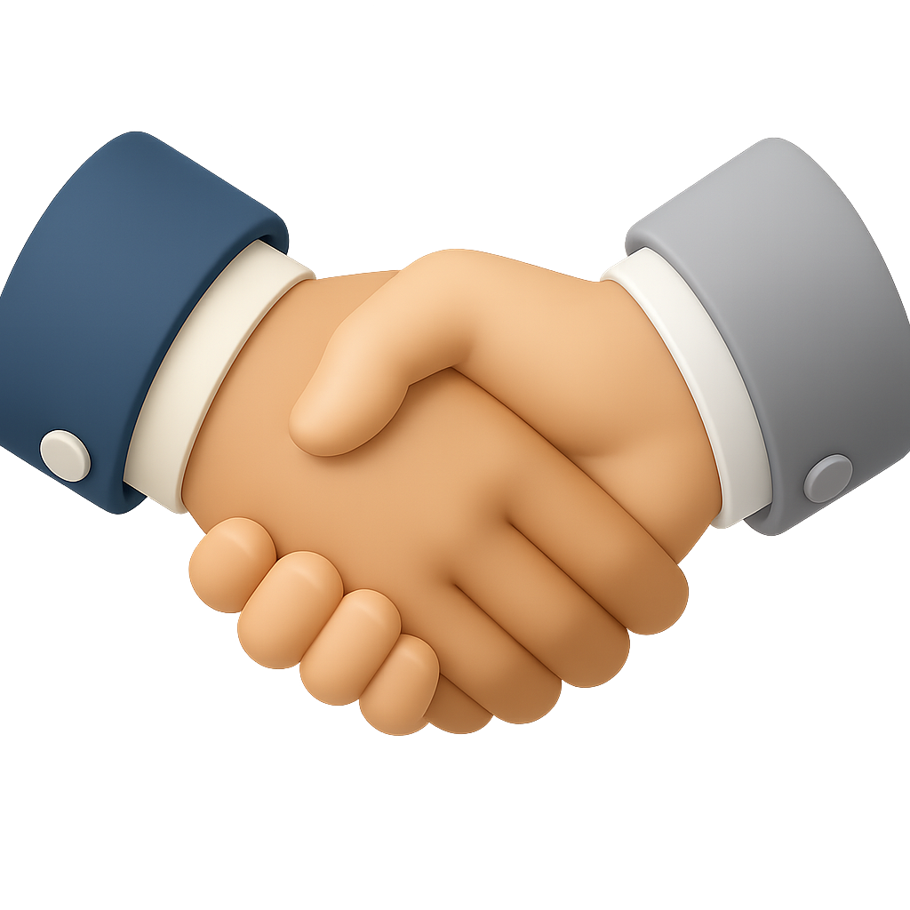 Handshake
