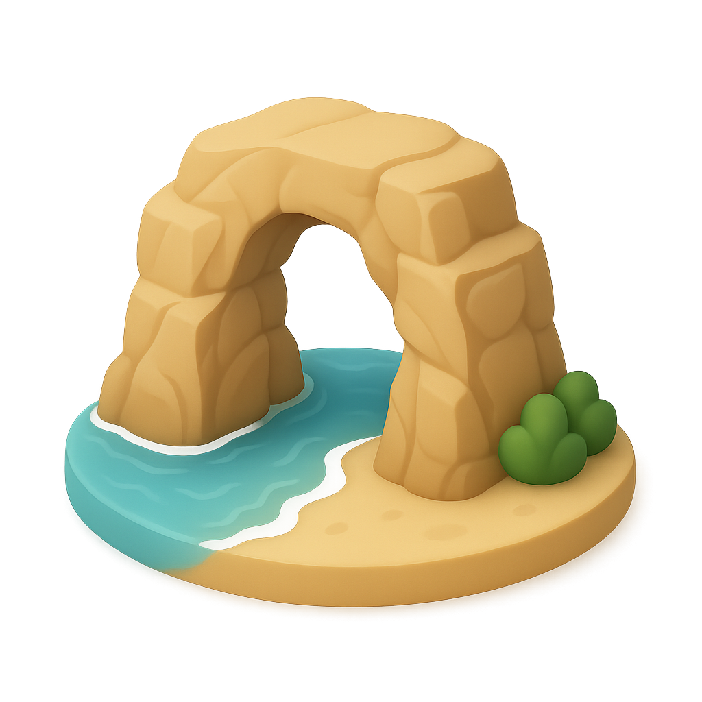 Sea Arch