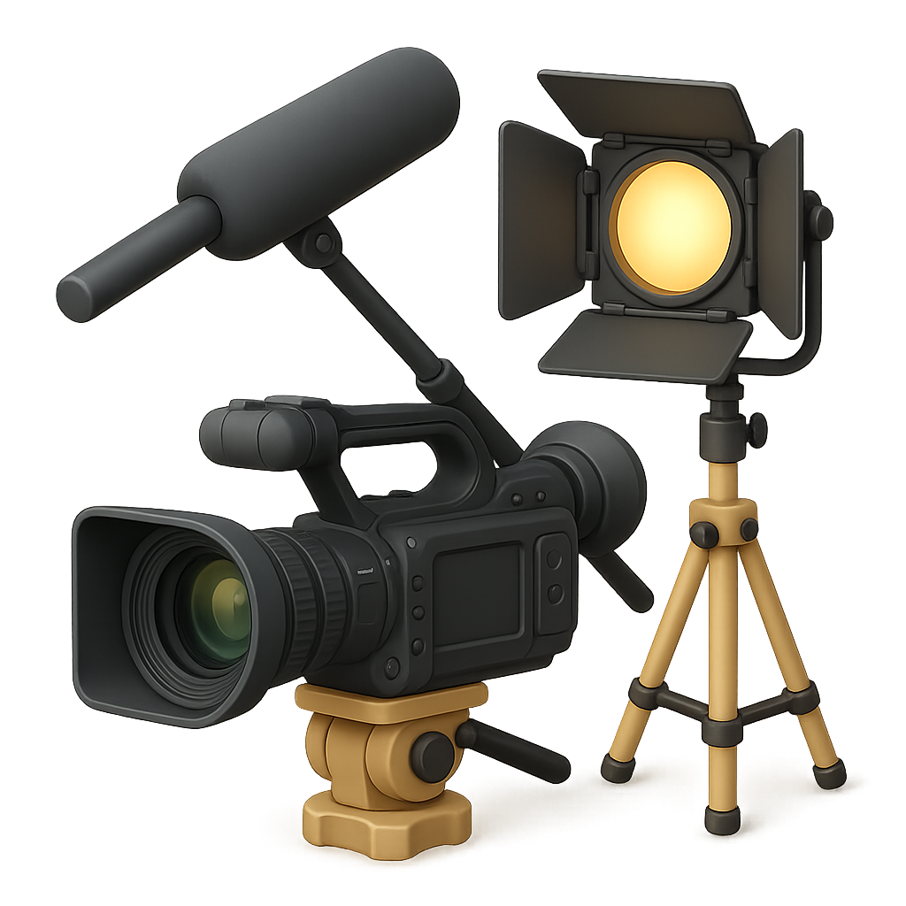 Video Production
