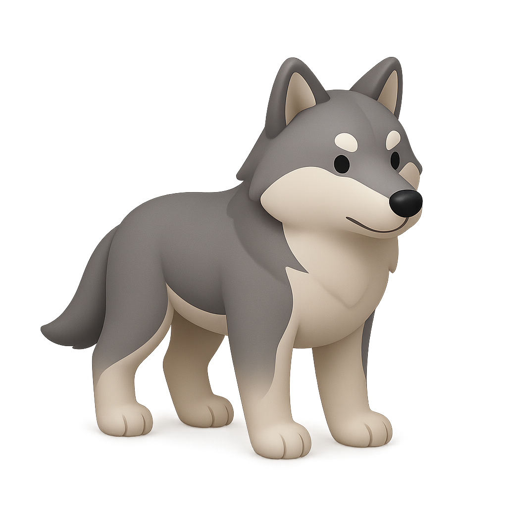 Wolf