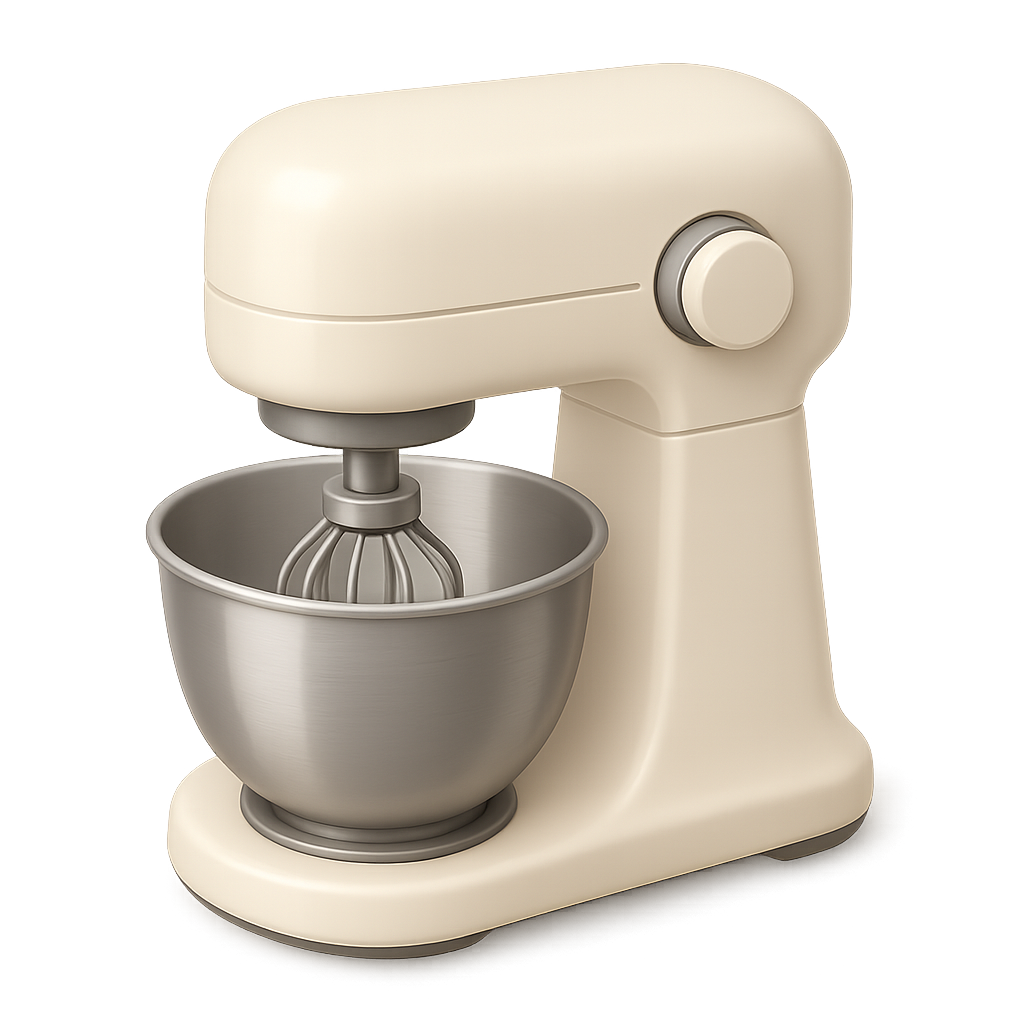 Mixer