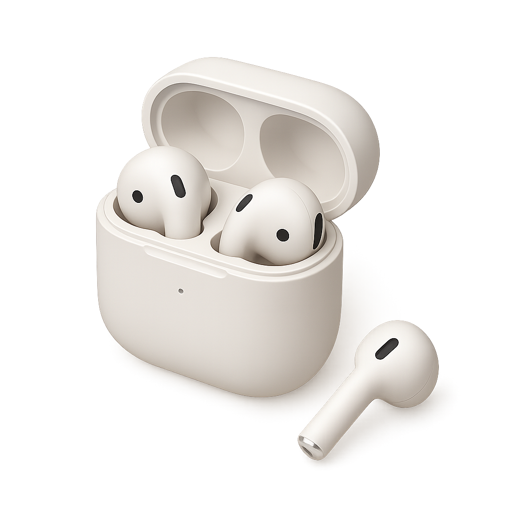 Wireless Earbuds