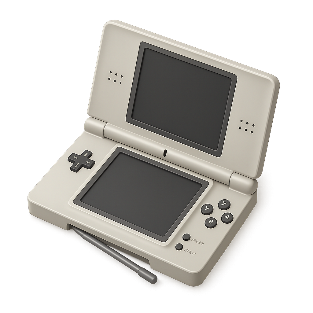 Nintendo DS