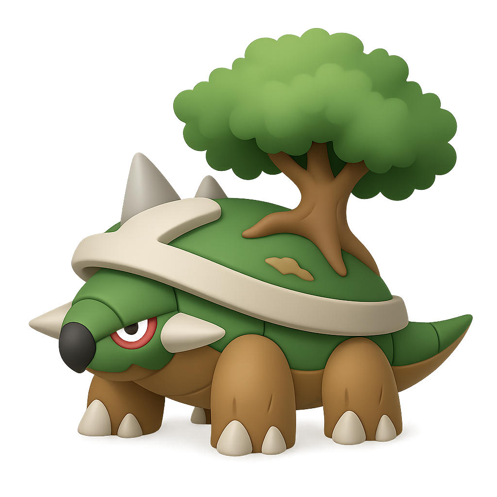 Torterra