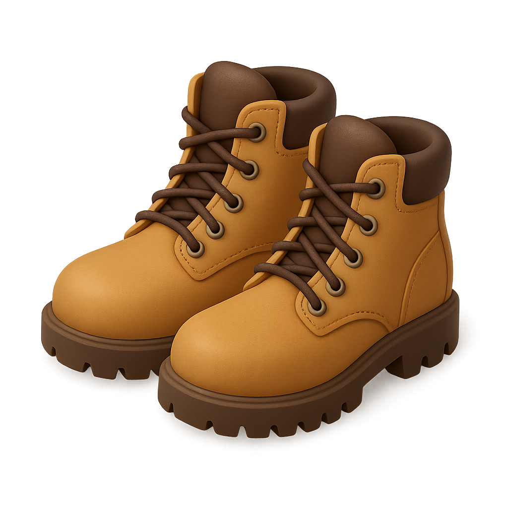 Work Boots