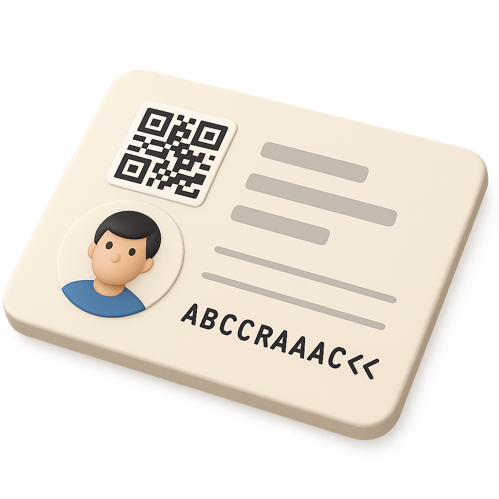 ID Card