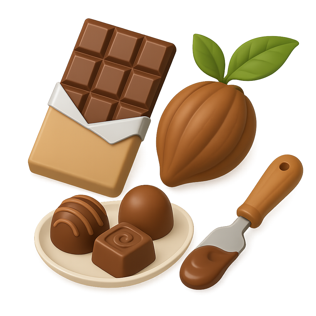 Chocolatier