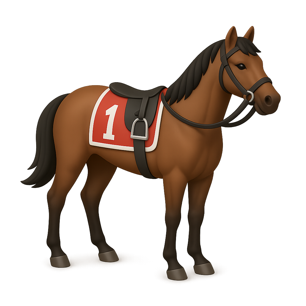 Racehorse