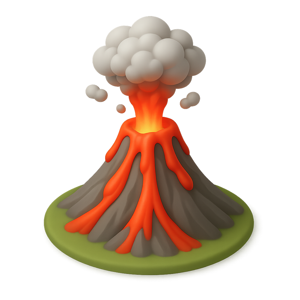 Volcano