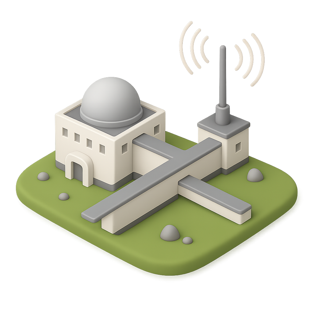 Gravitational Wave Observatory