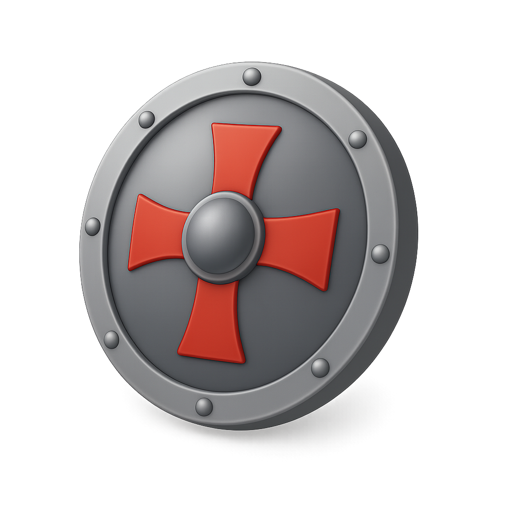 Magic Shield